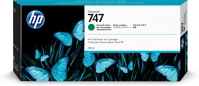 Hp P2V84A P2v84a tintapatron chrgreen 300 ml kapacitás akciós kép