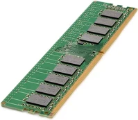 Hp P64339-B21 Hpe szerver memória 32gb 2rx8 pc5-4800b-e stnd kit kép