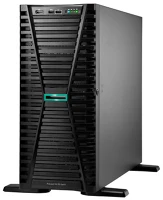 Hp P77234-425 gen11 smart choice - tower - xeon silver 4510 4.1ghz - 32gb ram - 2x 4tb hdd kép