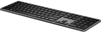 Hp 3Z726AA#AKC Hp vezeték nélküli billentyűzet 975 dual-mode usb+bt kép