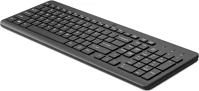 Hp 805T2AA#AKC Hp  220 vezeték nélküli billentyűzet fekete kép
