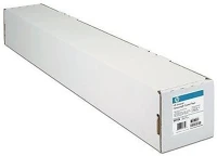 Hp Q1445A Paper  roll bright white a1 metric 594mmx45m 90g kép