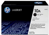Hp Q2610A (10a) fekete eredeti toner kép