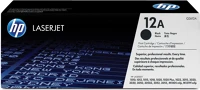 Hp Q2612A Toner black 2.000 oldal kapacitás no.12a kép