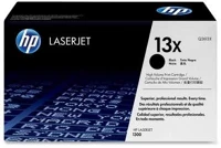 Hp Q2613X Toner  no13x black () kép