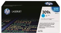 Hp Q2671A (309a) kék eredeti toner kép