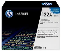 Hp Q3964A (122a) eredeti dobegység kép