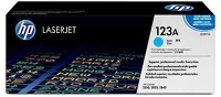 Hp Q3971A (123a) kék eredeti toner kép