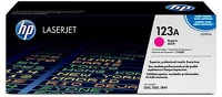 Hp Q3973A Toner  no123a magenta kép