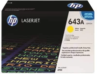 Hp Q5952A Toner sárga kép