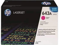 Hp Q5953A (643a) magenta eredeti toner kép