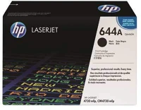 Hp Q6460A (644a) fekete eredeti toner kép