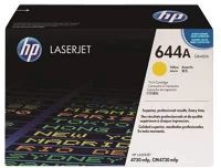 Hp Q6462A Chip  4730 yellow kép