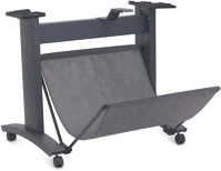 Hp Q6714A Designjet media bin /60