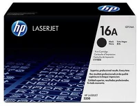 Hp Q7516A (16a) fekete eredeti toner kép