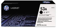 Hp Q7553A Toner fekete kép