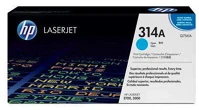 Hp Q7561A Toner   cyan kép