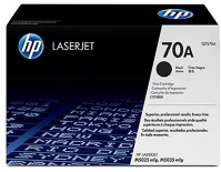 Hp Q7570A 70a (q7570a) - fekete kép