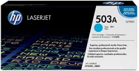 Hp Q7581A Toner cyan original leértékelt  (503a) kép