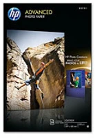 Hp 20LAP 250G Papír  adv glossy 250g a3 297x420mm 20lap kép