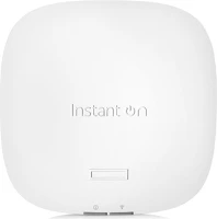 Hp R4W02A_5PACK Aruba instant on ap22 (rw) dual-band wi-fi poe access point kit (5db) kép