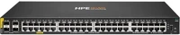 Hp R8N85A Aruba cx 6000 class4 poe switch kép