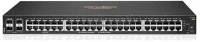 Hp R8N86B Aruba cx 6000 switch kép