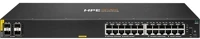 Hp R8N87B Aruba cx 6000 poe switch kép