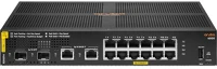 Hp R8N89A Aruba 6000 poe switch kép
