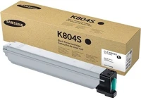 Hp SS586A K804s toner fekete kép