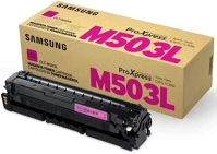 Hp SU281A Toner   clt-m503l/els cltm503l; 5 000 pages; magenta kép