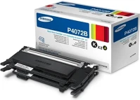 Hp SU381A Toner   clt-p4072b/els cltp4072b; 2 x 1 500 pages; fekete kép