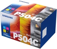 Hp SU400A Toner /samsung clt-p504c colour kit (c/m/y/k) kép