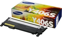 Hp SU462A Toner /samsung clt-y406s sárga kép