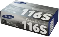 Hp SU840A Toner /samsung mlt-d116s black kép