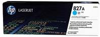 Hp CF301A Hp  (827a) cyan toner kép