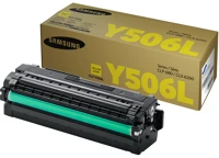 Hp SU515A Samsung  toner yellow 3.500 oldal kapacitás y506l kép