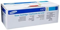 Hp SU852A Samsung toner black 2.500 oldal kapacitás d117s kép
