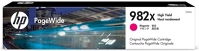 Hp T0B28A No.982x magenta eredeti tintapatron kép