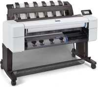 Hp T1600DR PS 36 Designjet t1600dr ps 36 nyomtató kép