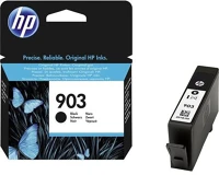 Hp T6L99AE Tintapatron officejet pro 6950, 6960, 6970 nyomtatókhoz,  903, fekete kép
