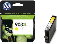 Hp T6M11AE (903xl) yellow tintapatron kép