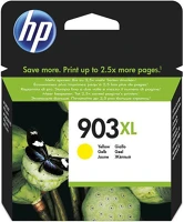 Hp T6M11AE Y Festékpatron  t6m11aey (903xl) sárga kép