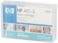 Hp TBY062511 Q1999a ait 3 200 gb. adatkazetta leértékelt kép