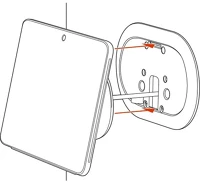 Hp TC10 WHT WM Poly tc10 wht wm kép