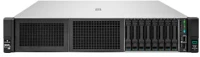 Hp 7252 8C 3.1GHZ Hpe rack szerver proliant dl385 gen10+, amd epyc 7252 8c 3.1ghz, 32gb, 800w kép