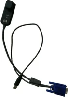 Hp tsg srv AF628A Hpe kvm usb adapter