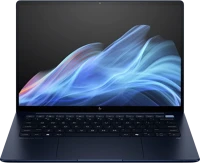 Hp ULTRA5-226V 2.1GHZ 16GB, 512GB SSD, Win 11 Prof, kék kép