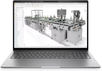 Hp ULTRA7 356H 1.9GHZ HP ZBook 8 G2i 16 16