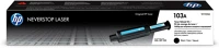Hp W1103A 103a fekete eredeti toner (w1103a) kép